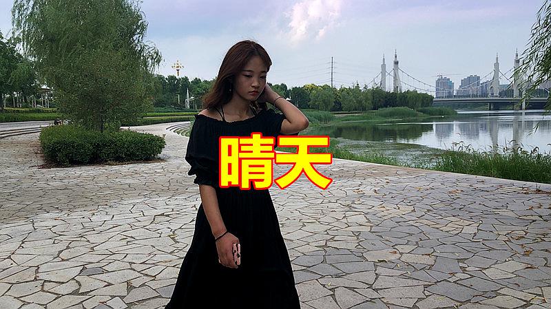 [图]周杰伦一首《晴天》,词曲句句入心,真的是好听极了!