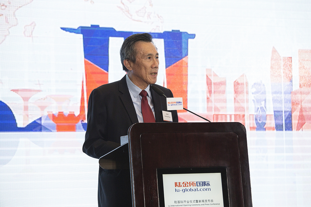 佛山高新技术产品发展现状及对策研究：意义与方向