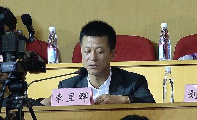 宁夏石嘴山市大武口区的邢立斌是谁