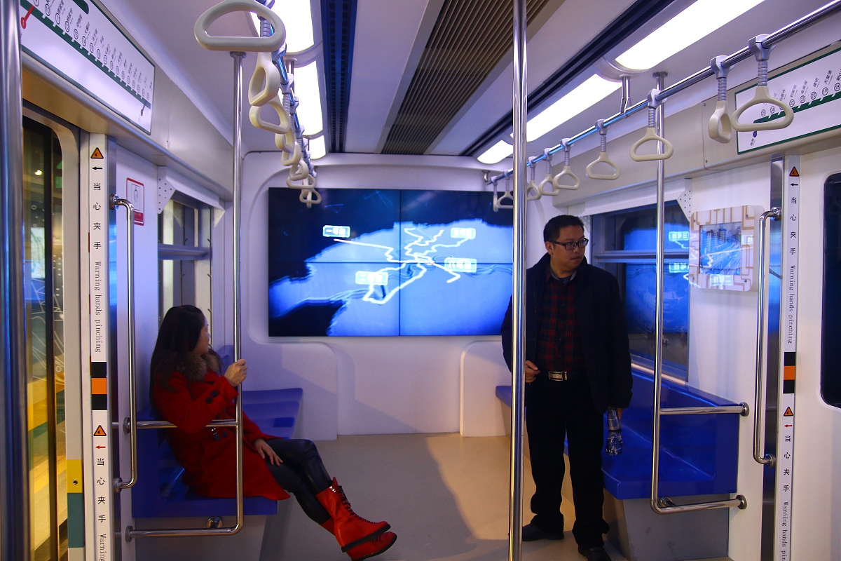 重庆轻轨专业学校好不好