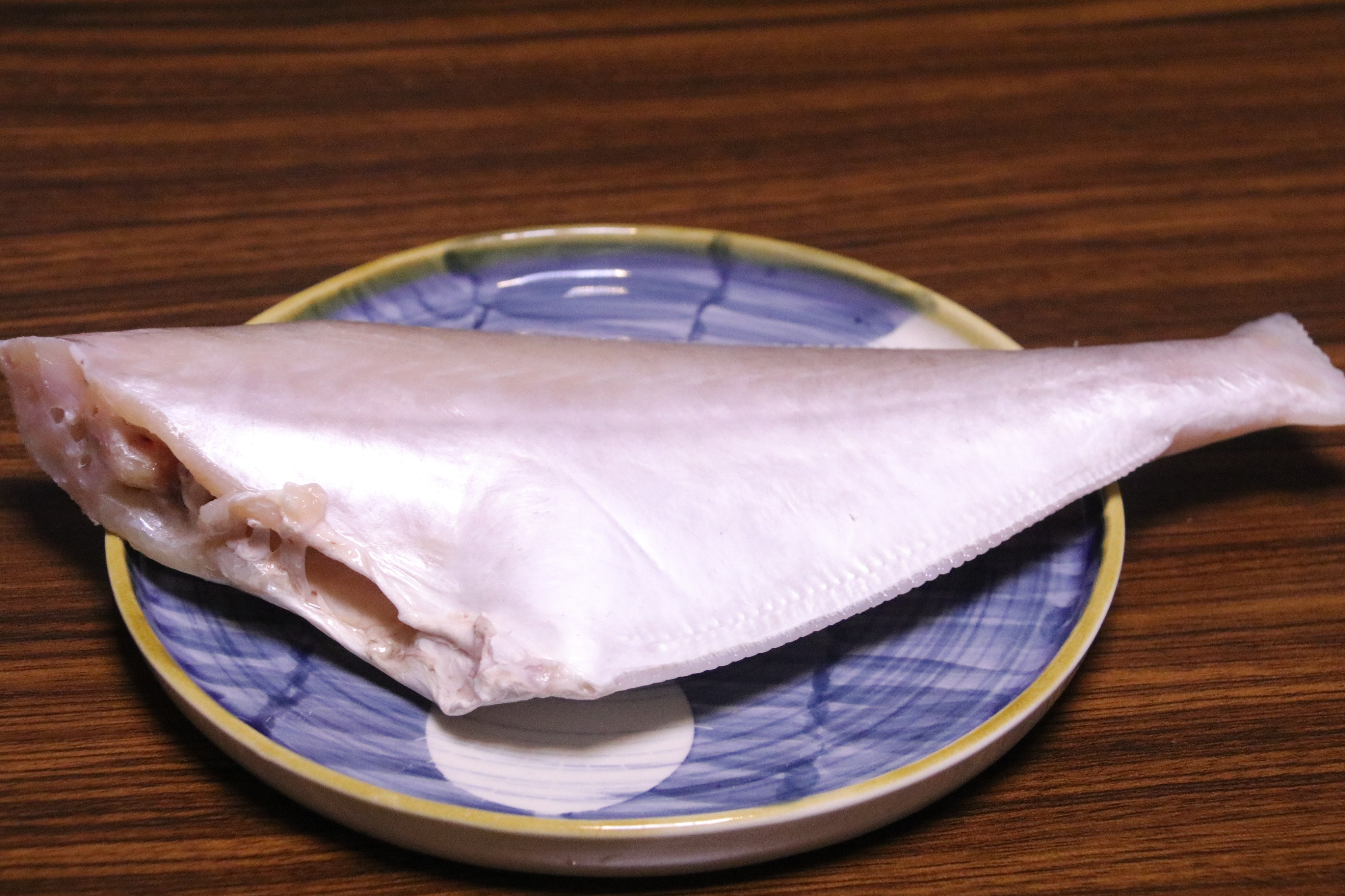 红烧扒皮鱼的做法,肉质鲜嫩口感佳,鲜香入味营养好