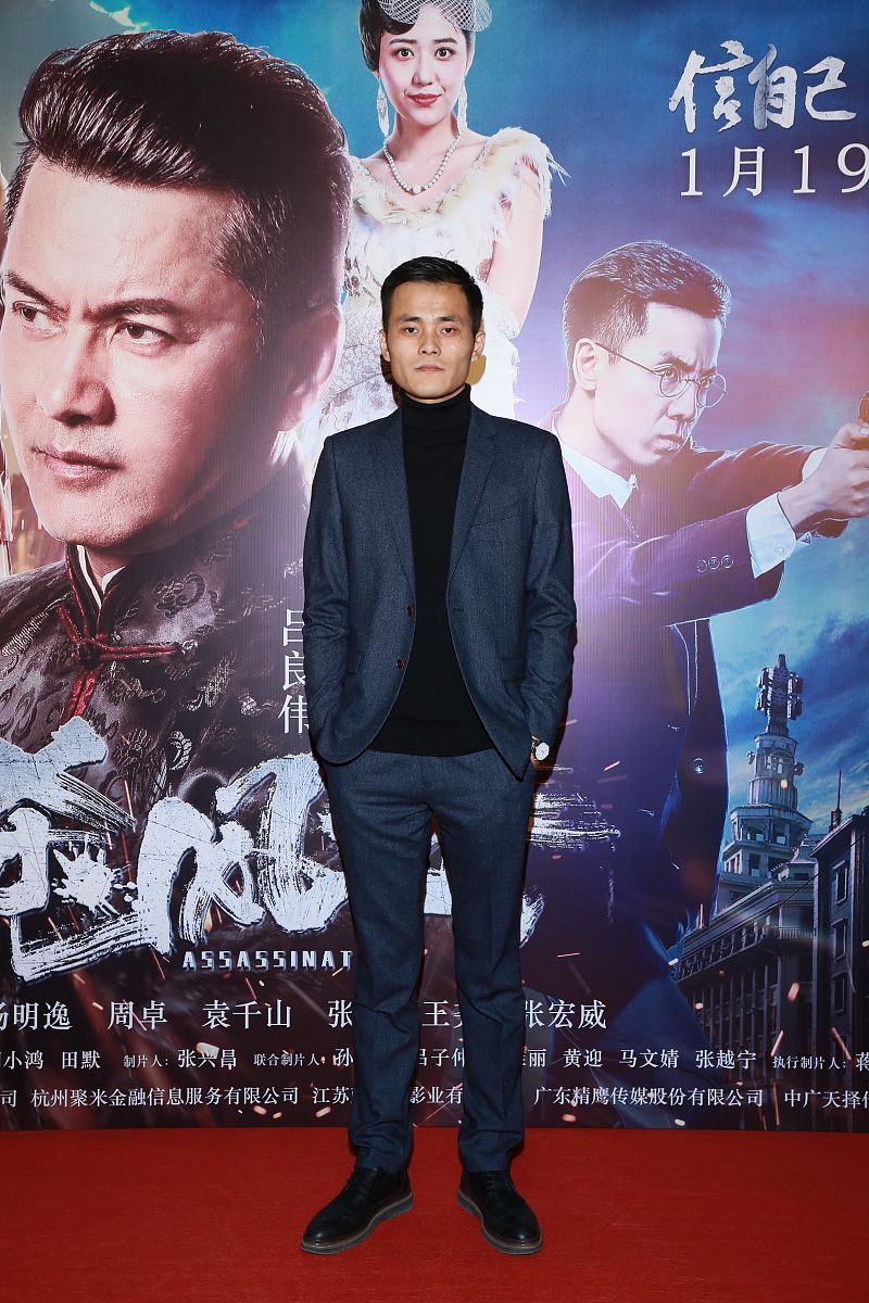 准备冲奖的影视剧必须演员用原声