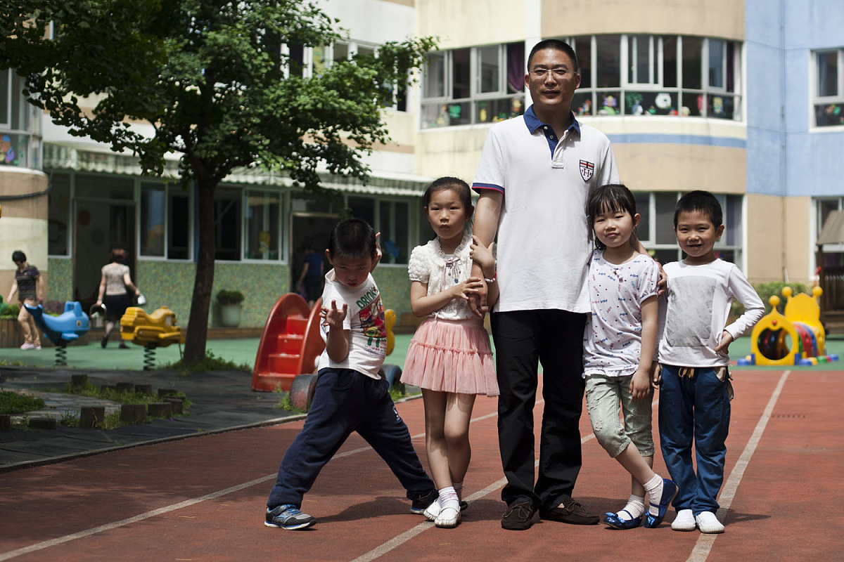 贵州幼师就业前景分析：机遇与挑战并存