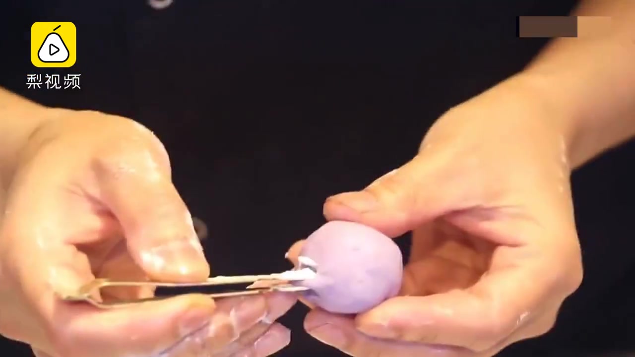 创意!英国餐厅把饺子做出了“花”,看着都不忍心吃了