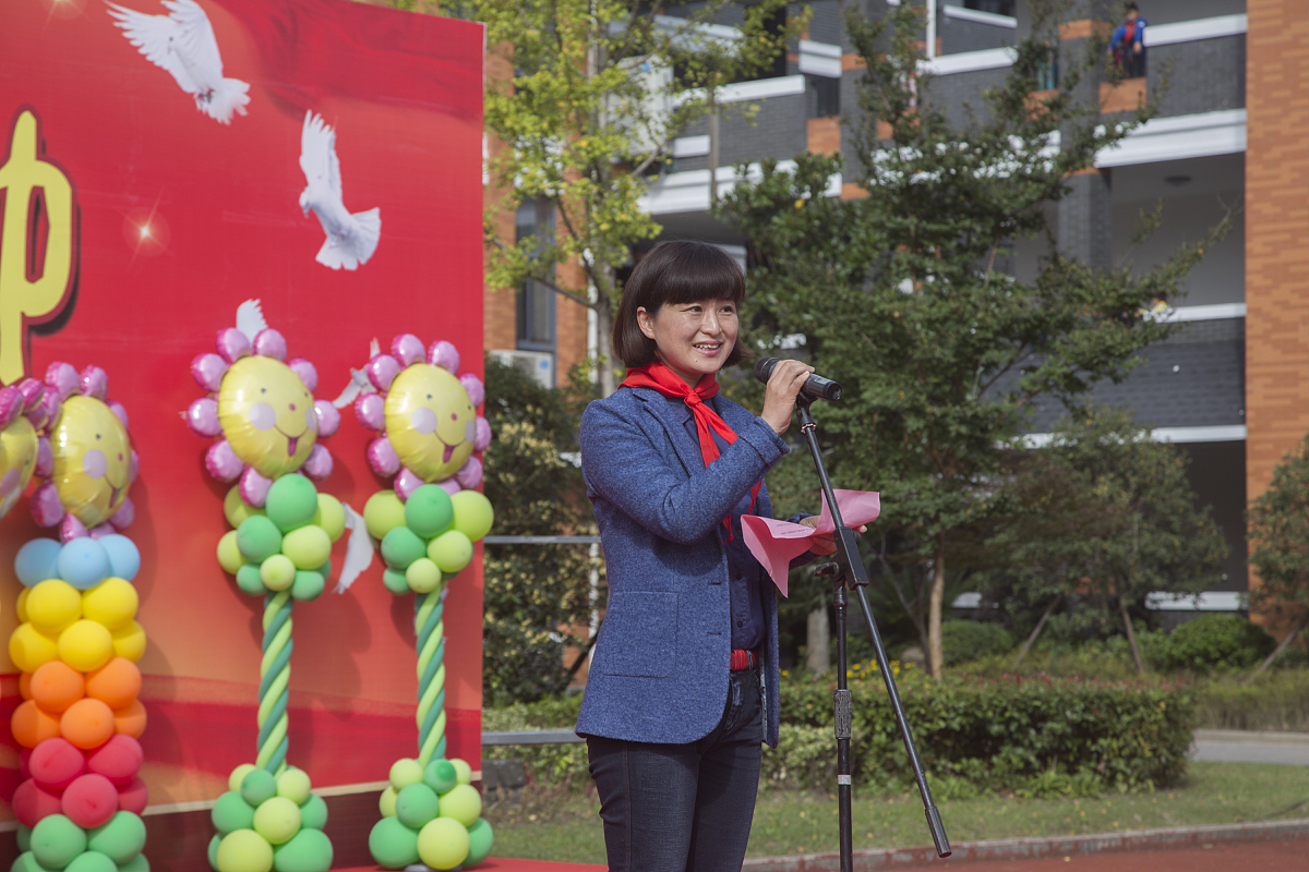 赫章县综合职业技术高级中学播音与节目主持专业怎么样