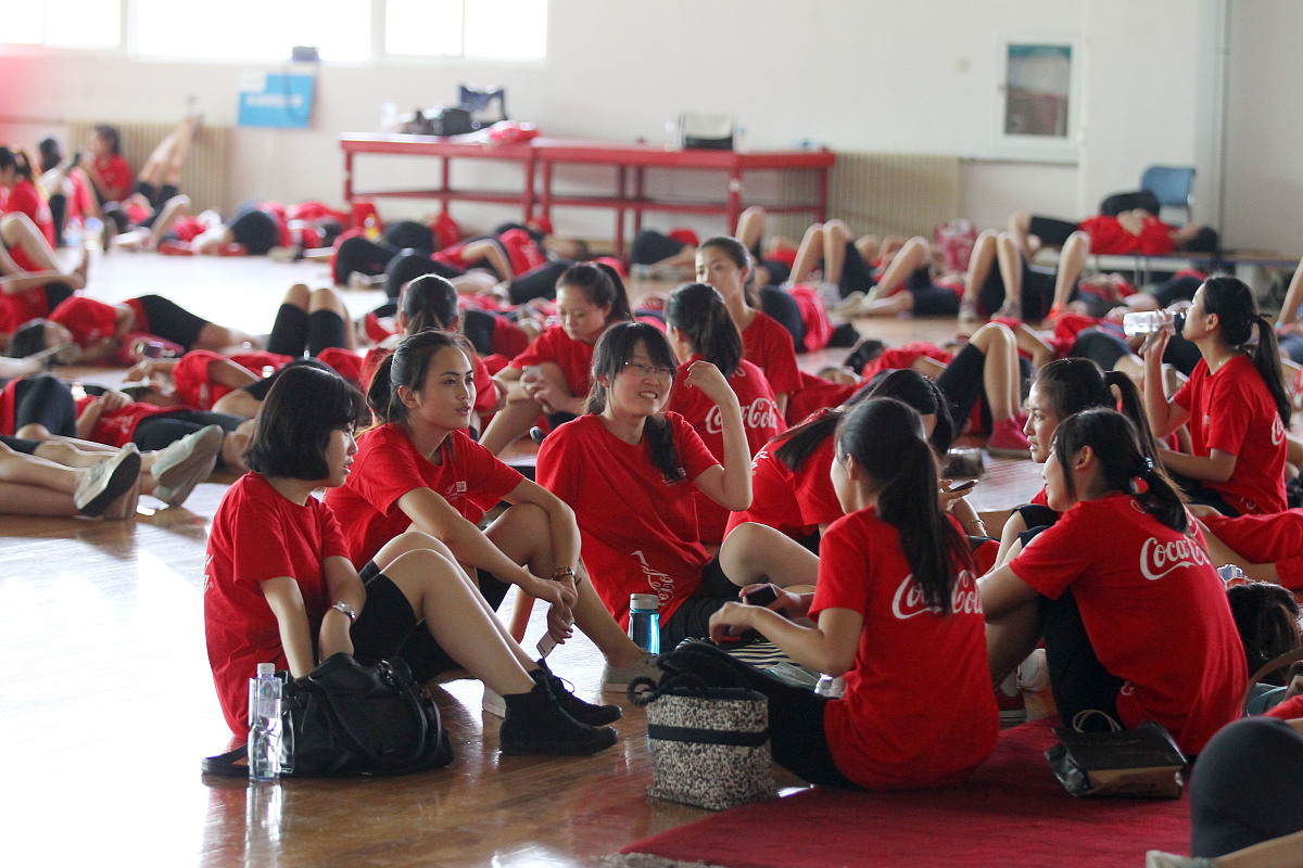 毕节职业技术高级中学美容美体专业怎么样？教学质量好吗？