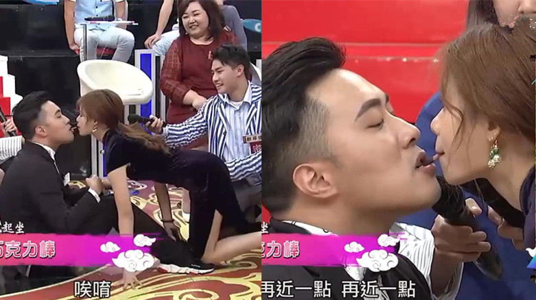 边做仰卧起坐边吃巧克力,让萝莉塔做出唯美表情太难了