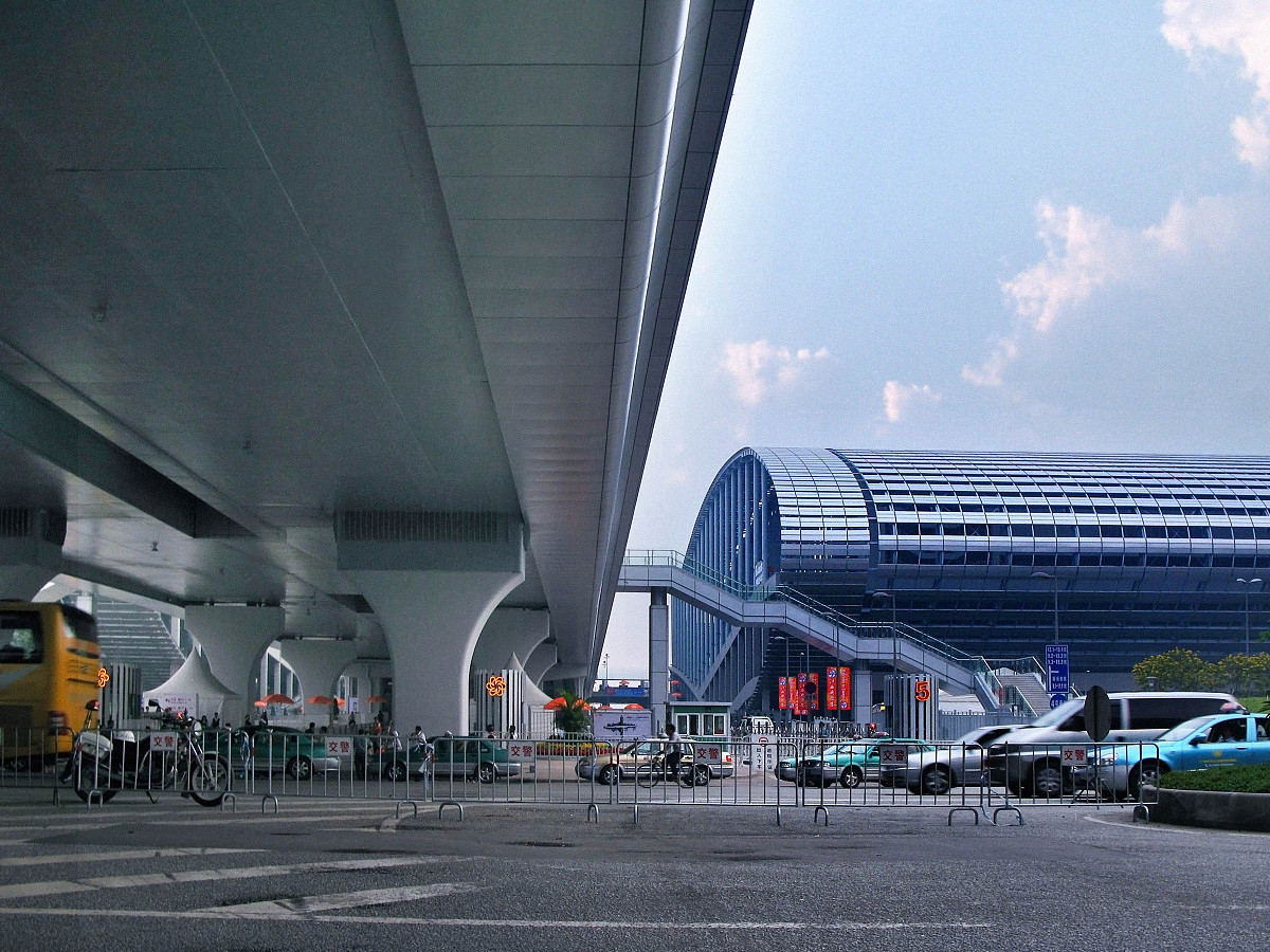 中国城市边界类型：行政边界与建成区范围