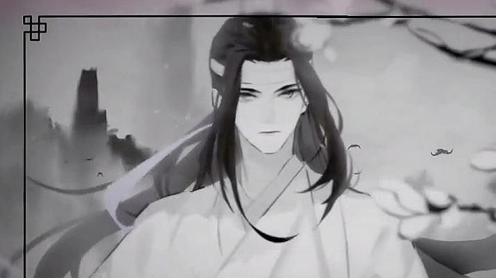 [图]魔道祖师广播剧第二季的主题曲,你听过了吗,很期待