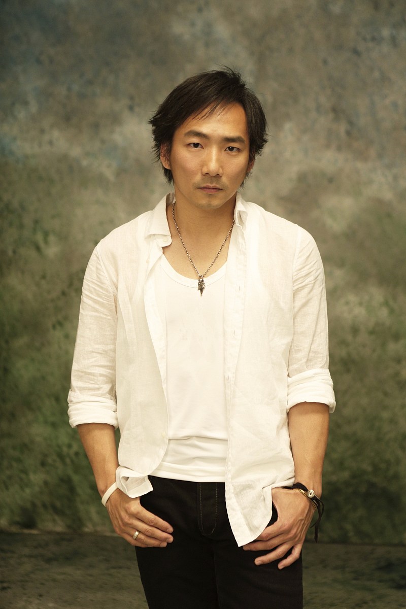 2014年12月10日讯,电影《极光之爱》主题曲制作,由梁静茹与五月天石头