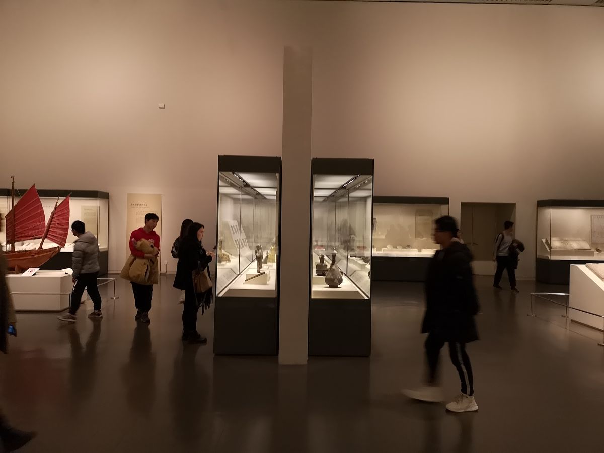 宋辽金元：中国古代的南北分裂与统一