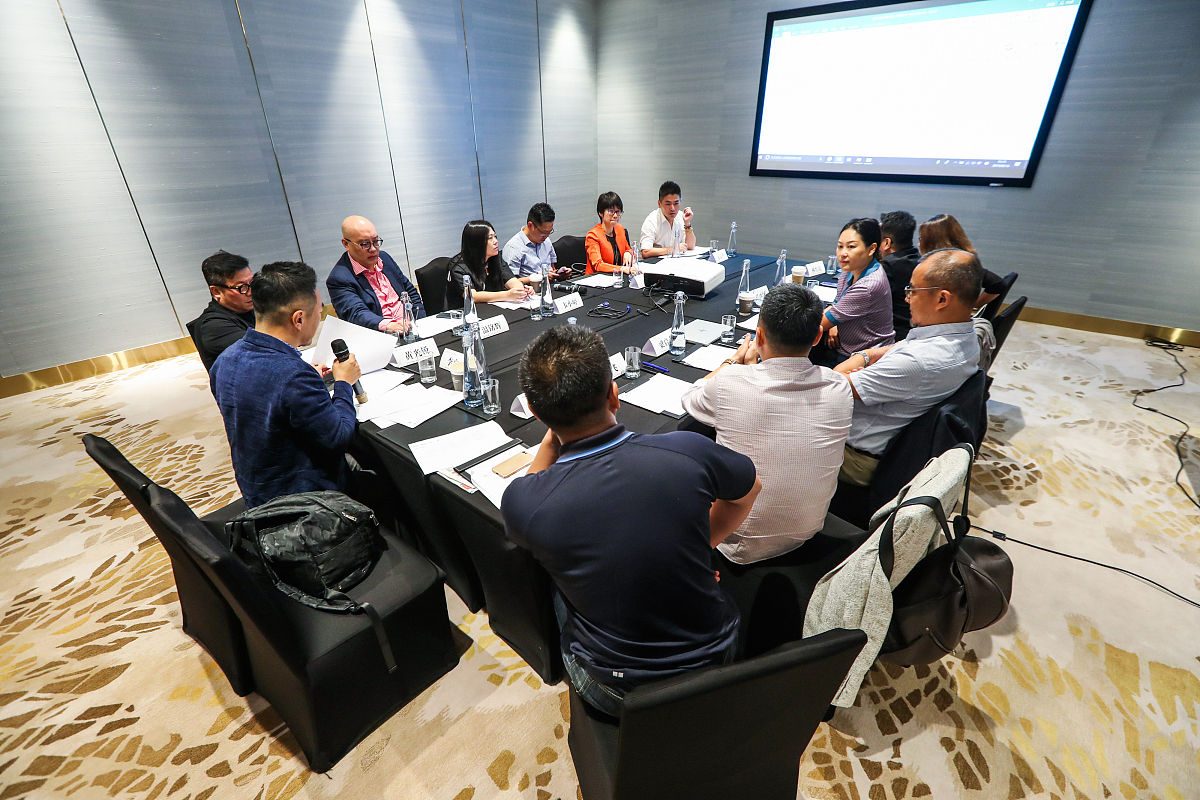 跟研发确认排期的会叫什么会呀