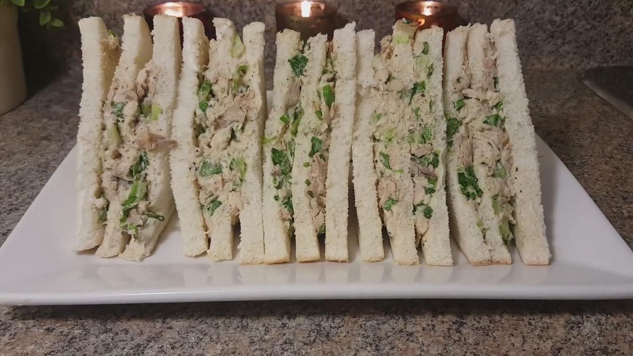 西方美食三文治,营养又健康,这洋气的西餐怎么发明的?