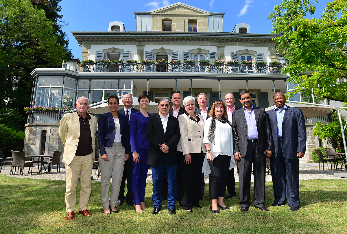 为什么都说ucl水