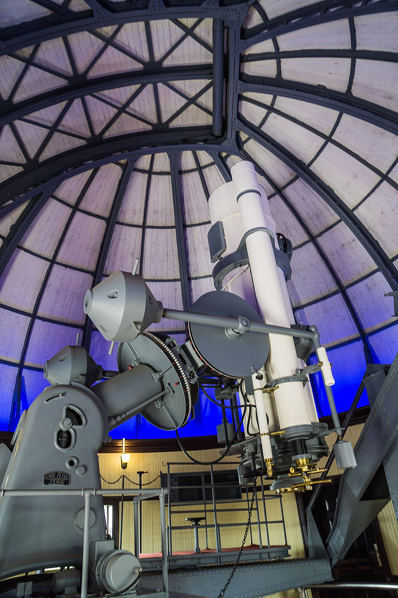 中国空间核动力发展现状