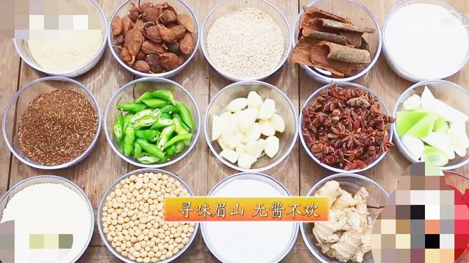 川菜美食代表—钵钵鸡