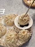 包子的做法 包子做法视频