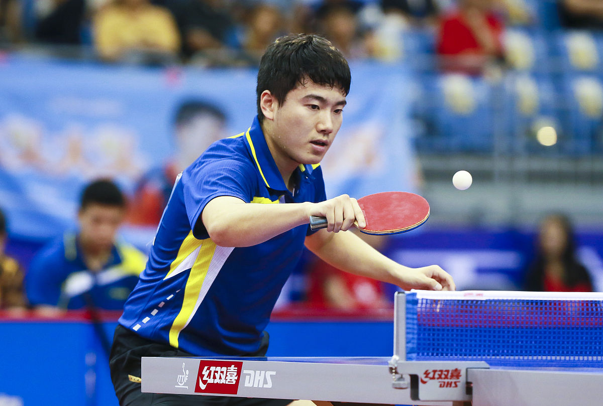 12个乒乓球中有9个新球3个旧球第一次比赛取出了3个用完后放回但用过的球均视为旧球第二次比赛又取出了3个求第二次取到的3个球中有2个新球的概率