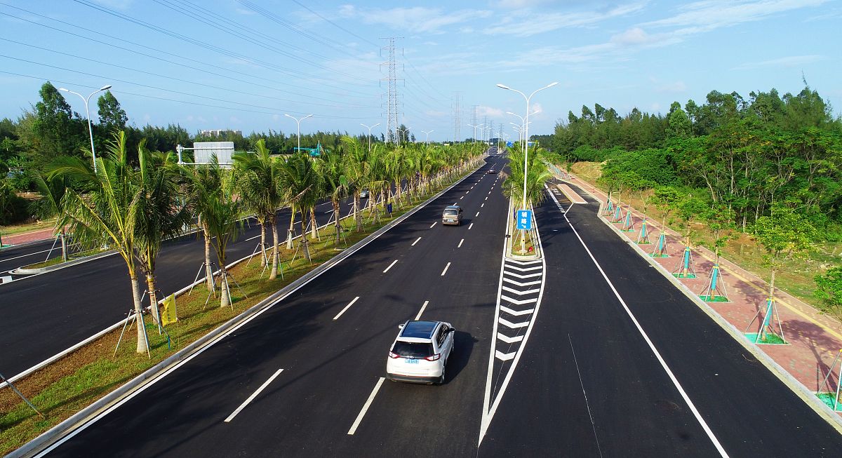 贵阳市城乡建设学校市政工程施工专业课程设置,就业前景如何?