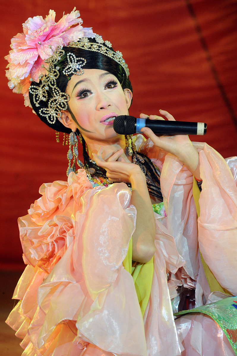 2020辽宁省营口市戏曲学校招生简章