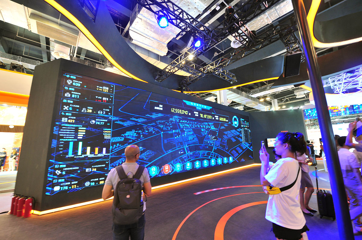 可以详细介绍一下上海酷潮科技股份有限公司吗？