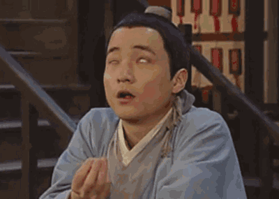 靳東說有人連他的名字都念不對就黑他，但他真的是大家的開心果