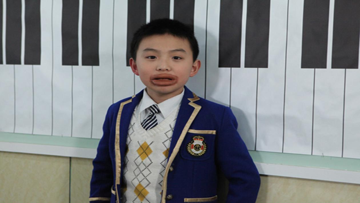 「秒懂百科」一分钟了解蔡小豆