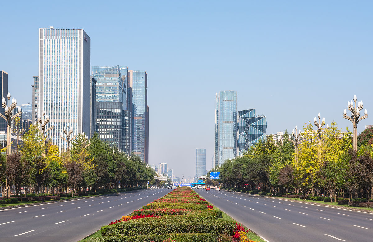 成都市机电工程学校地址 - 交通路线指引