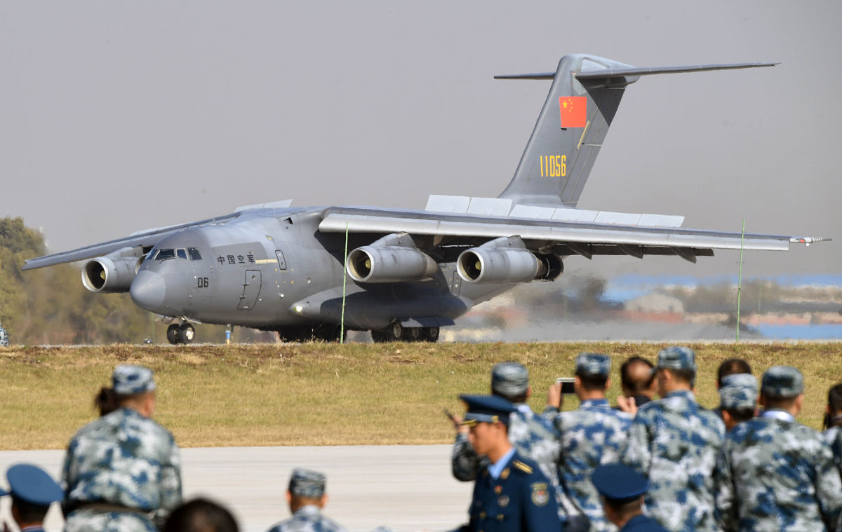 重庆綦江航空职业教育中心2019年招生简章 - 培养航空人才的摇篮