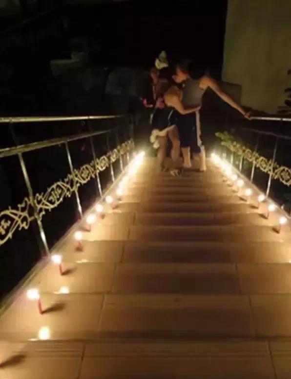 他因与孙俪搭戏走红,耍叶璇当小三跳河,如今又