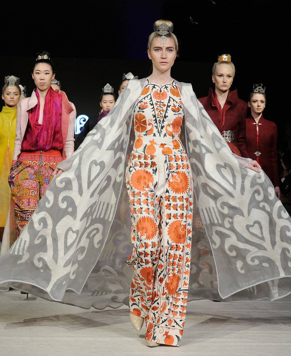 Sustainable Digital Fashion in China: A Research Proposal Table of Contents