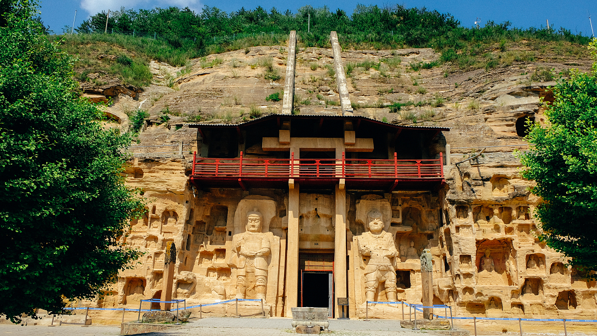 为什么庆阳人与甘肃人不和，