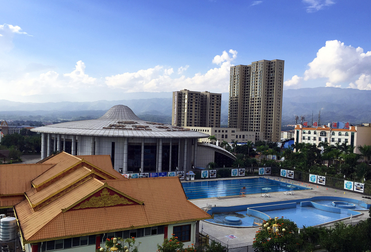 2019年德宏州中等职业学校护理专业招生