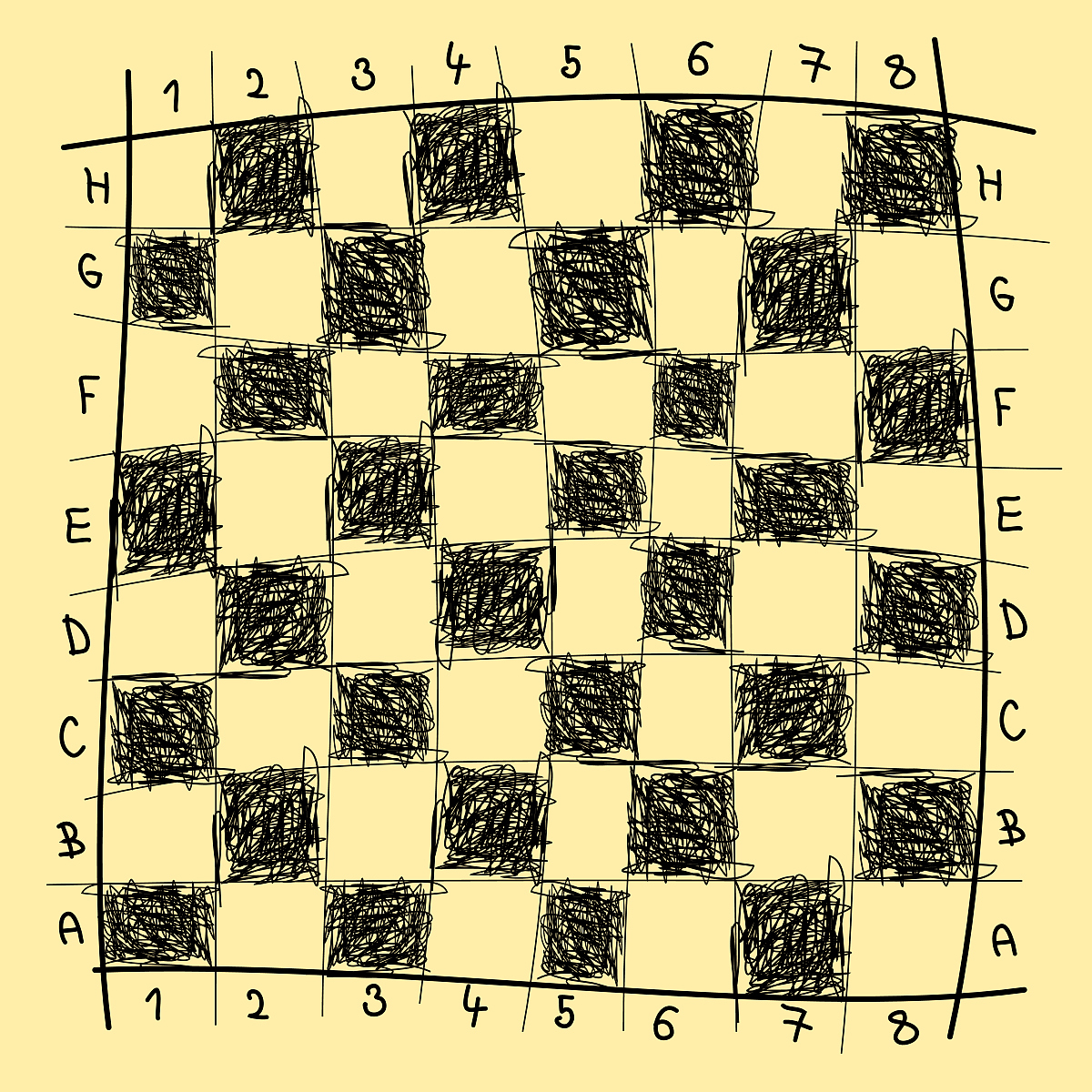 Matlab 绘制 5-六角星跳棋盘 - 代码与示例
