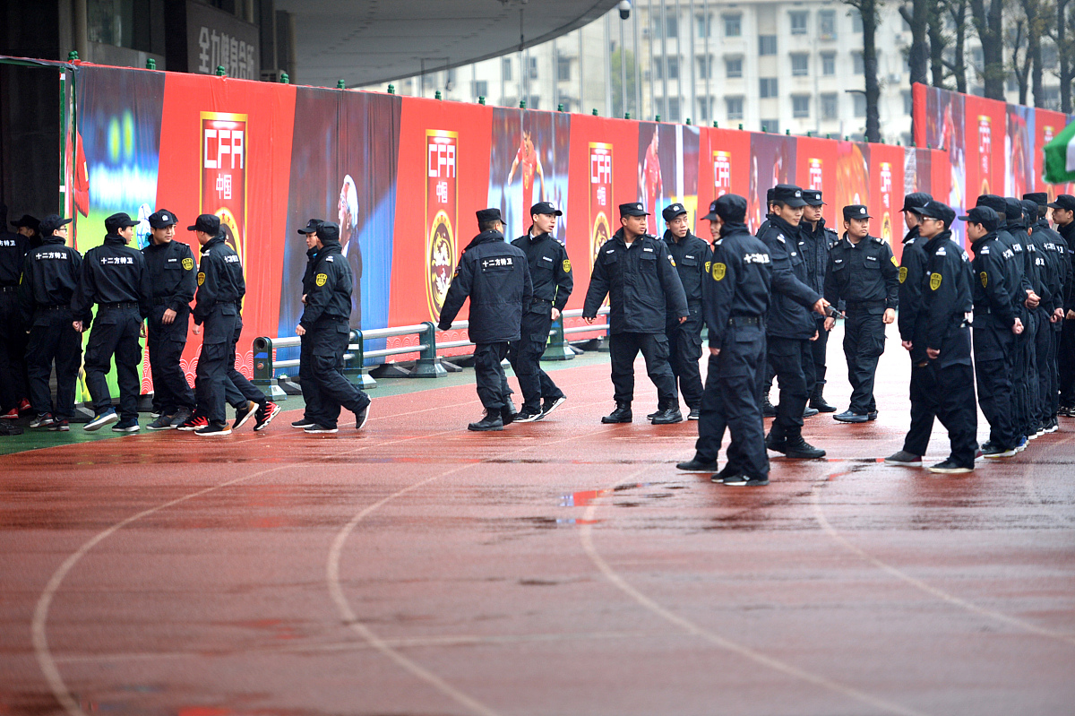 徐州安保中等专业学校2023年有哪些专业