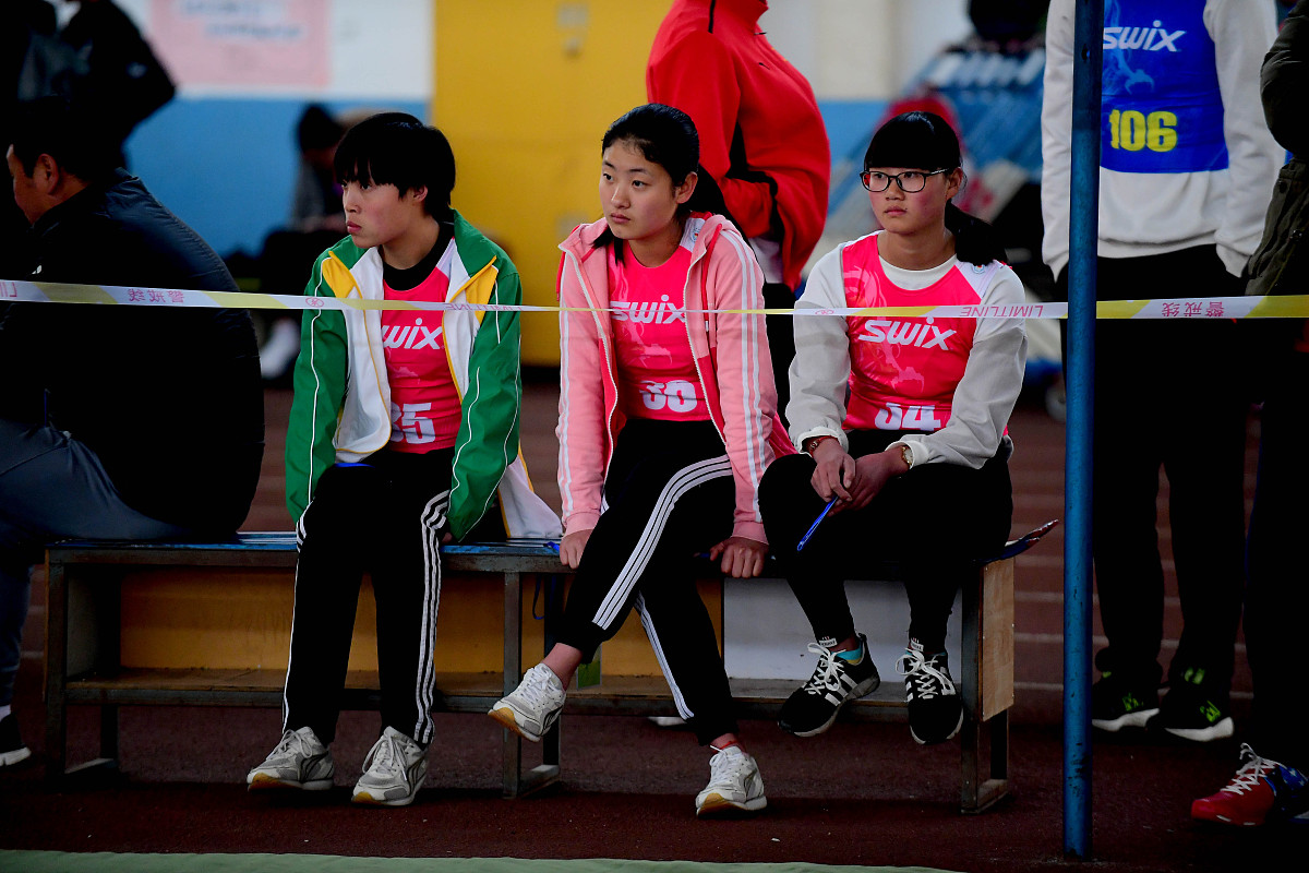 云南体育运动职业技术学院五年制大专2021年招生专业有哪些