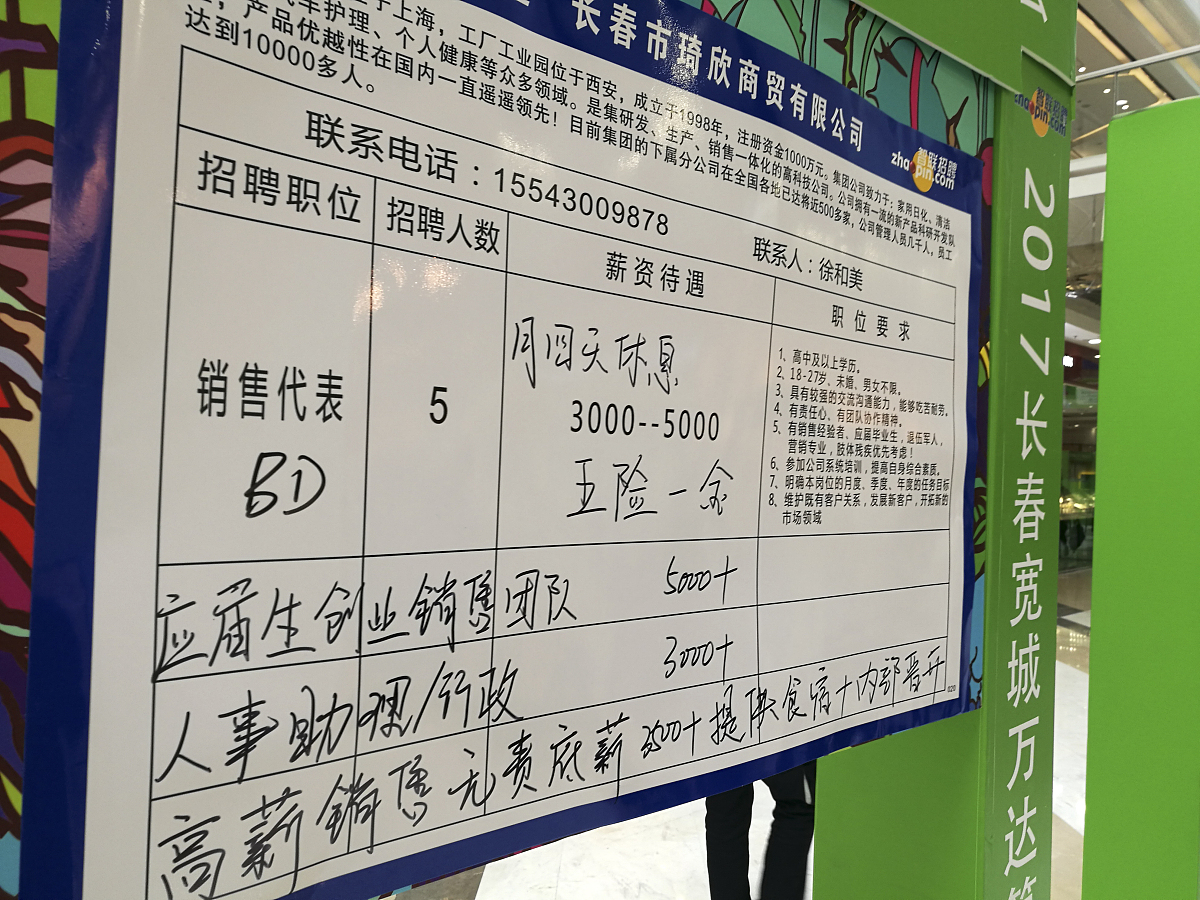 护理专业工资待遇