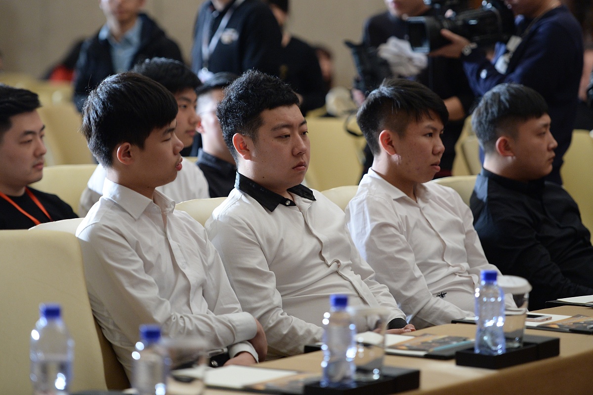 空降新部门任职发言