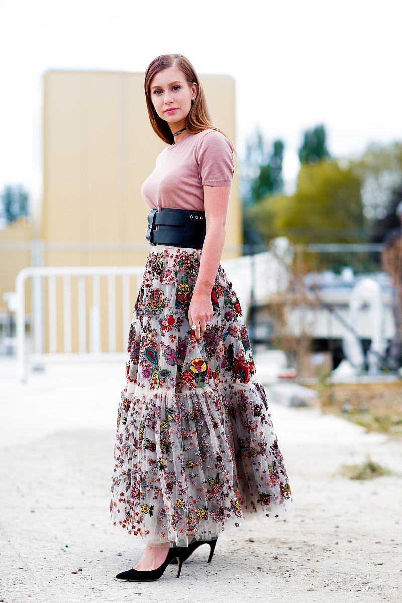 解锁夏日女装新穿搭 | 发现你的夏季浪漫