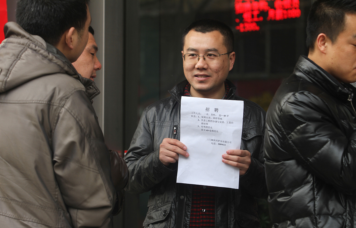 具级人才服务中心与12371系统：高级人才服务平台对比