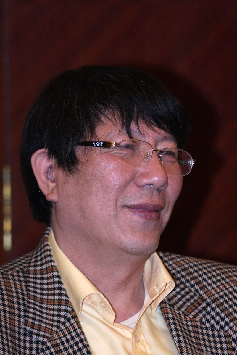 Le Guang是谁