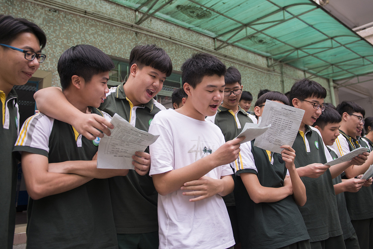 弋阳中等专业学校2021年招生对象调整：面向未成年人招生