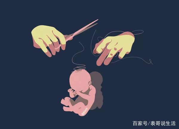 新生儿又少生了200万,是谁在捣鬼呢?是房价