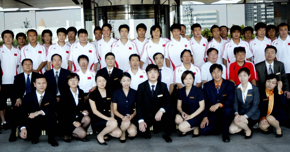 遵义航空专业学校的师资力量好