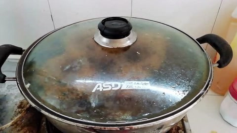 鸭脚这样做才是最好吃的,开锅那刻都流口水了,一人吃三斤都不够