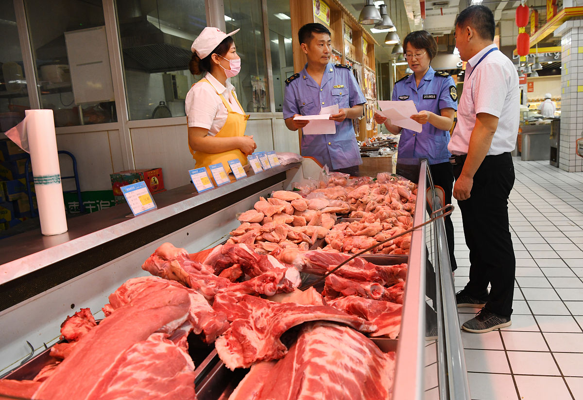 影响牛肉质量安全的四大因素：屠宰、添加物、疾病和饲养