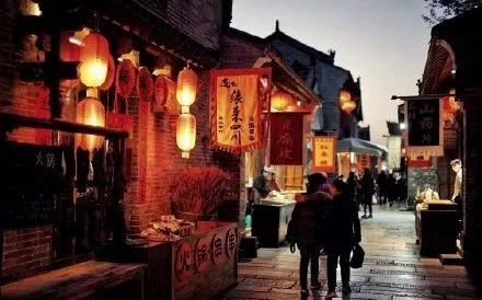 《百家碎戏》来宝鸡陈仓老街拍戏啦,演员招募ing!