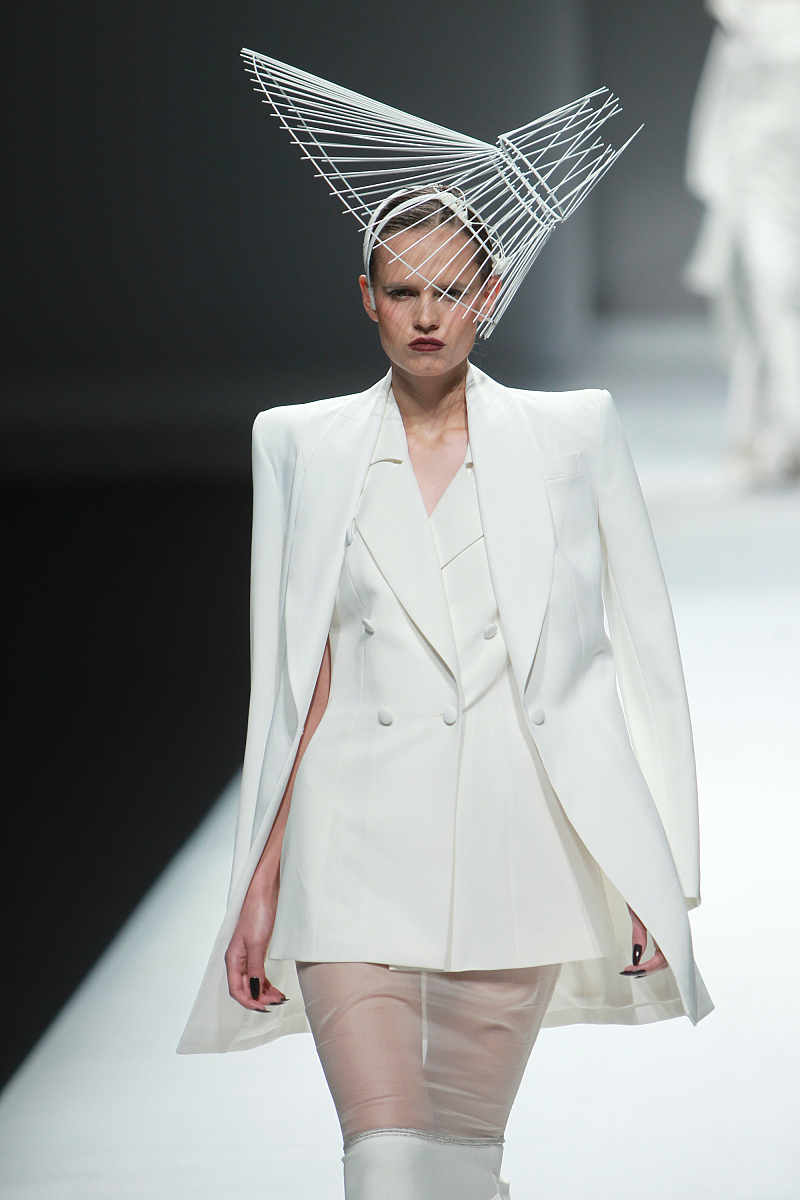 渭滨职业教育中心服装工艺专业怎么样