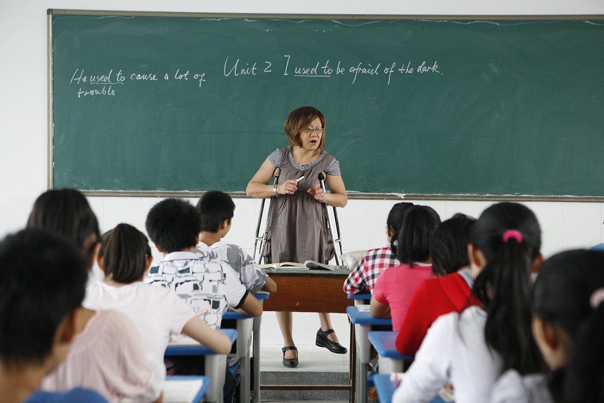 昆明市外国语学校德语专业招生 | 探索德语世界，开启无限可能