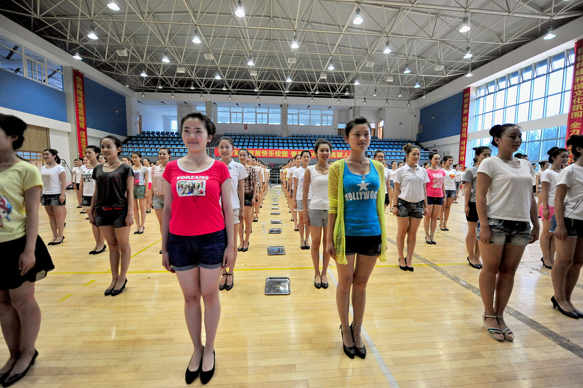 石河子大学的运动训练专业就业方向有哪些